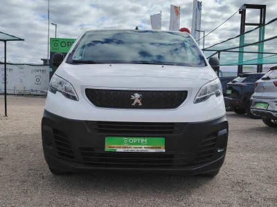 Peugeot EXPERT TRAVELLER 1.6 DIESEL