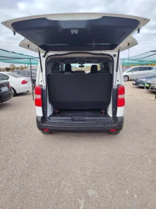 Peugeot EXPERT TRAVELLER 1.6 DIESEL