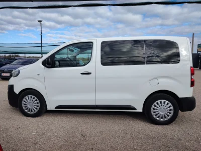 Peugeot EXPERT TRAVELLER 1.6 DIESEL