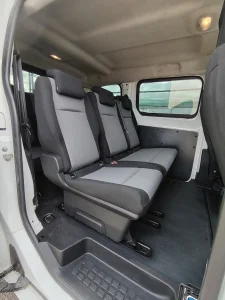 Peugeot EXPERT TRAVELLER 1.6 DIESEL