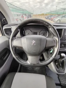 Peugeot EXPERT TRAVELLER 1.6 DIESEL