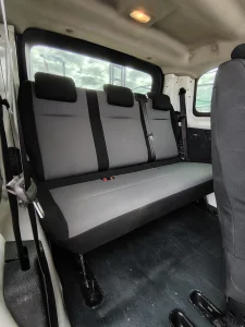 Peugeot EXPERT TRAVELLER 1.6 DIESEL