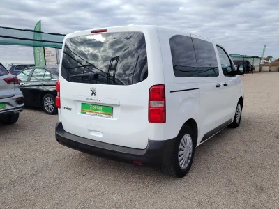 Peugeot EXPERT TRAVELLER 1.6 DIESEL