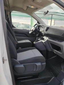 Peugeot EXPERT TRAVELLER 1.6 DIESEL