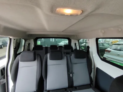 Peugeot EXPERT TRAVELLER 1.6 DIESEL