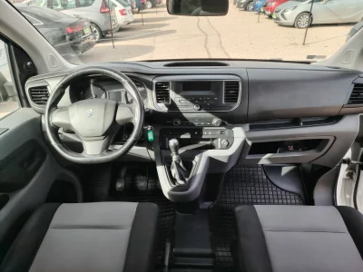 Peugeot EXPERT TRAVELLER 1.6 DIESEL
