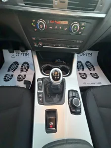 BMW X3 XDRIVE 2.0 DIESEL