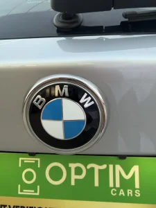 BMW X3 XDRIVE 2.0 DIESEL