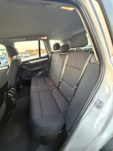 BMW X3 XDRIVE 2.0 DIESEL