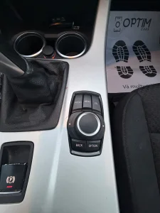 BMW X3 XDRIVE 2.0 DIESEL