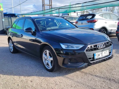 Audi A4 2.0 DIESEL