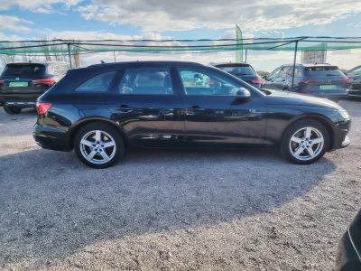 Audi A4 2.0 DIESEL