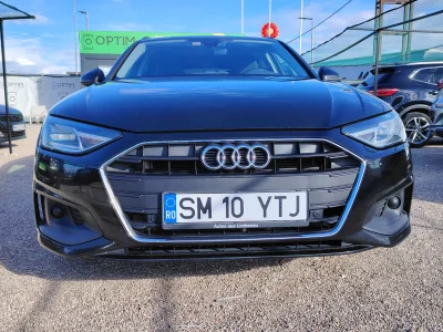 Audi A4 2.0 DIESEL