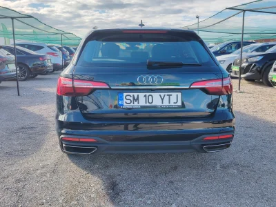 Audi A4 2.0 DIESEL