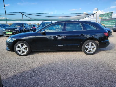 Audi A4 2.0 DIESEL