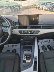 Audi A4 2.0 DIESEL