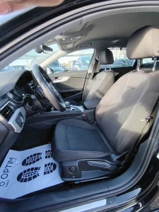 Audi A4 2.0 DIESEL