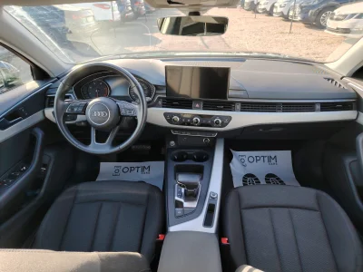 Audi A4 2.0 DIESEL