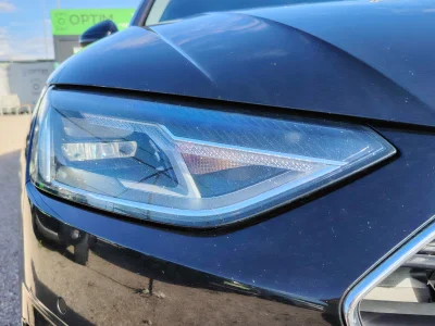 Audi A4 2.0 DIESEL