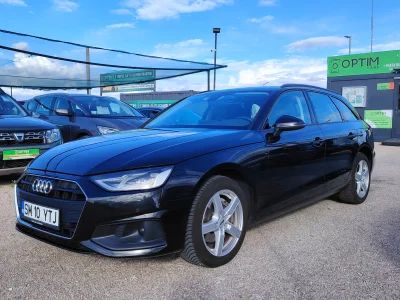 Audi A4 2.0 DIESEL