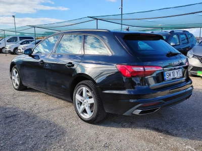 Audi A4 2.0 DIESEL