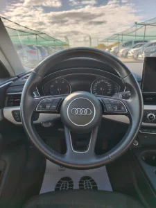 Audi A4 2.0 DIESEL