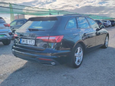 Audi A4 2.0 DIESEL