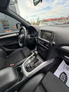 Audi Q5 S-LINE 2.0 DIESEL 4X4
