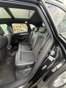 Audi Q5 S-LINE 2.0 DIESEL 4X4
