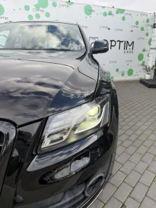Audi Q5 S-LINE 2.0 DIESEL 4X4