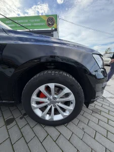 Audi Q5 S-LINE 2.0 DIESEL 4X4