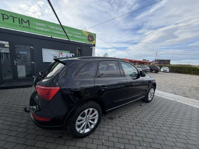 Audi Q5 S-LINE 2.0 DIESEL 4X4