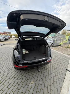 Audi Q5 S-LINE 2.0 DIESEL 4X4