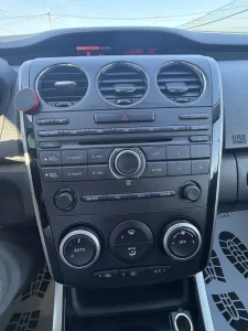 Mazda MAZDA CX-7 4X4 2.2 DIESEL