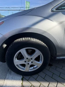 Mazda MAZDA CX-7 4X4 2.2 DIESEL