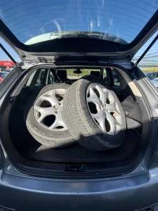 Mazda MAZDA CX-7 4X4 2.2 DIESEL