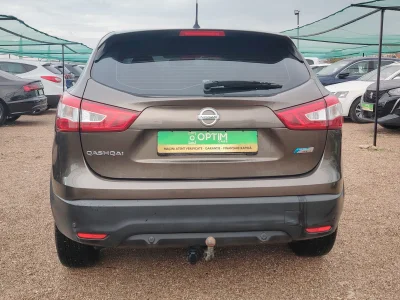 Nissan Qashqai J11 1.6 DIESEL