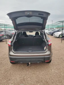 Nissan Qashqai J11 1.6 DIESEL