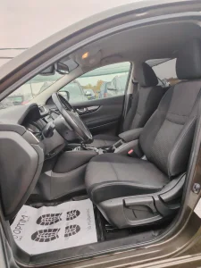 Nissan Qashqai J11 1.6 DIESEL