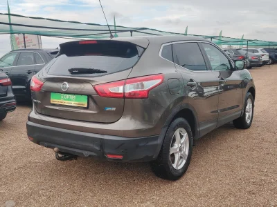 Nissan Qashqai J11 1.6 DIESEL