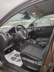Nissan Qashqai J11 1.6 DIESEL