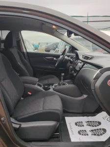 Nissan Qashqai J11 1.6 DIESEL