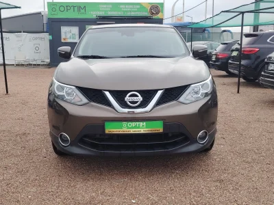 Nissan Qashqai J11 1.6 DIESEL