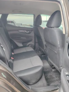 Nissan Qashqai J11 1.6 DIESEL