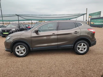 Nissan Qashqai J11 1.6 DIESEL