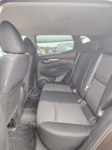Nissan Qashqai J11 1.6 DIESEL