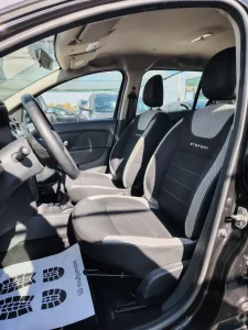 Dacia LOGAN STEPWAY 0.9 BENZINA