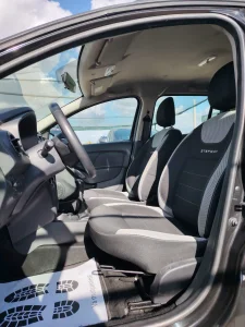Dacia LOGAN STEPWAY 0.9 BENZINA