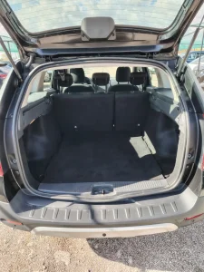 Dacia LOGAN STEPWAY 0.9 BENZINA