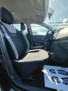 Dacia LOGAN STEPWAY 0.9 BENZINA